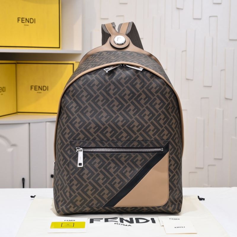 F**di backpacks